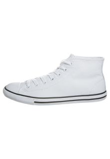 Converse CHUCK TAYLOR ALL STAR DAINTY   High top trainers   white