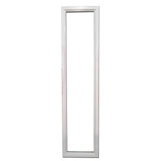 West Palm 600 Series 13 in W x 96 3/4 in H 3/4 Clear French Door Sidelight