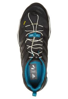 adidas Performance TERREX FAST R GTX W   Hiking shoes   black