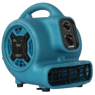 XPOWER 12.8 in 3 Speed Air Mover Fan