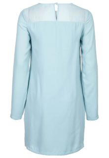 Zalando Collection Jersey dress   blue