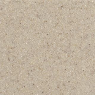 allen + roth Sanctuary Solid Surface Kitchen Countertop Sample