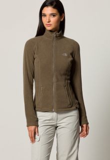 The North Face 100 GLACIER   Fleece   brown