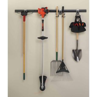 Rubbermaid Metal Tool Kit