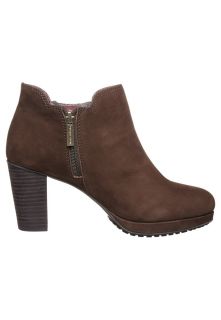 Marc OPolo Ankle boots   brown