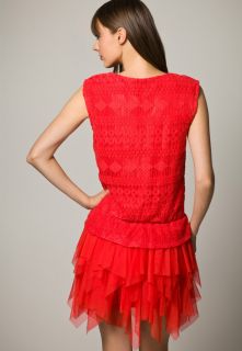 DEBY DEBO ARNAUDE   Cocktail dress / Party dress   red