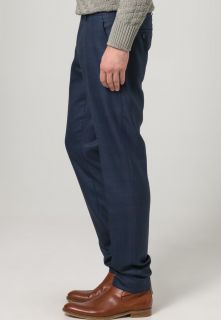 Moods of Norway FLO   Trousers   blue