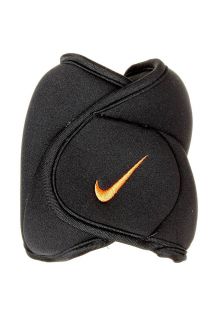 Nike Performance ANKLE WEIGHTS 2 x 1,1 KG   Dumbbell   black