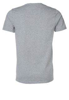 Jack & Jones EDITH   Print T shirt   grey