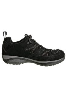 Merrell Walking shoes   black