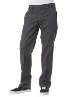 Dickies   WORKPANT 873   Chinos   charcoal grey