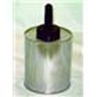 Fiebing Company Applicator Can With Brush  Horse Hoof Care 