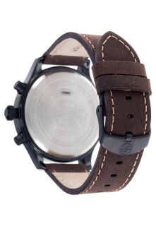 Timex T49905   Chronograph watch   brown