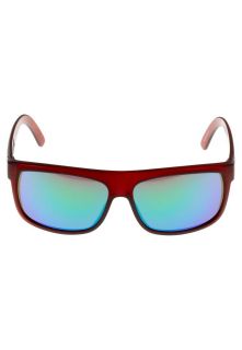 Dragon Alliance WORMSER   Sunglasses   red