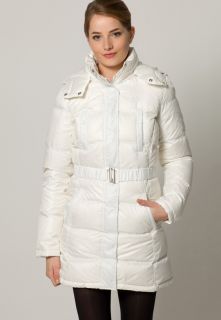 adidas Originals Winter Coat   white