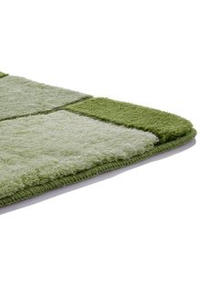 Meusch   MURO   Bath mat   green
