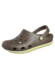 Crocs   RETRO   Sandals   brown