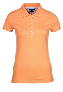 Tommy Hilfiger   CHIARA   Polo shirt   orange