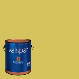 Creative Ideas for Color by Valspar 1 Gallon Interior Eggshell Cinnamon Roll Latex Base Paint and Primer in One