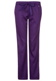 Marc OPolo   X MAS MIX   Pyjama bottoms   purple