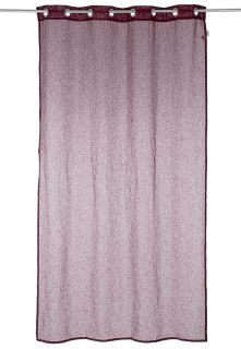 Tom Tailor LINEN   Curtains   purple