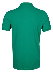 Benetton Polo shirt   green