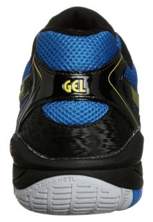 ASICS GEL BLADE 4   Volleyball shoes   blue