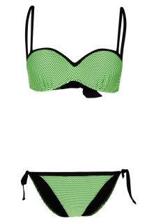 Lormar   LED   Bikini   green