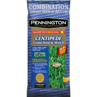 Pennington 5 lbs Sun Centipede Grass Seed Mixture