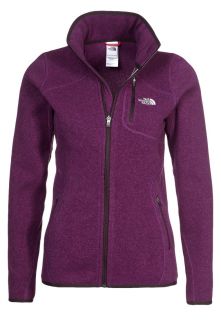 The North Face   LA PLATA   Fleece   purple