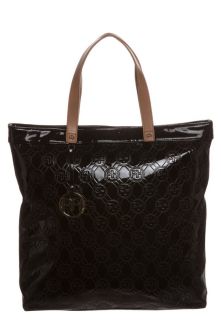 Paris Hilton   FANATIC TOTE   Tote bag   black