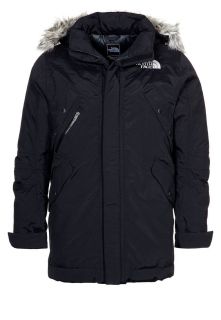 The North Face   STONE SENTINEL INSULATED   Outdoor jacket   black