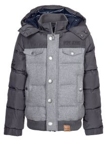 Pepe Jeans   ELIOT   Winter jacket   grey