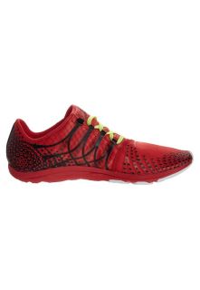 New Balance MR 00   Lightweight running shoes   red