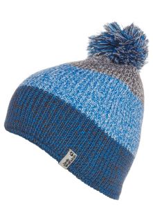 Jack Wolfskin   COLORFLOAT   Hat   blue