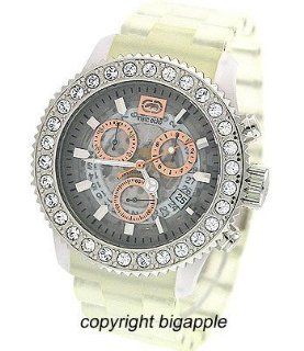 Marc Ecko Chronograph Date Mens Watch   E18500G3 Watches