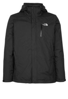 The North Face   SOLARIS TRICLIMATE   Outdoor jacket   black