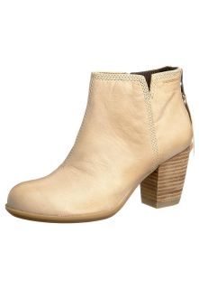 Vagabond   DEE   Ankle Boots   beige