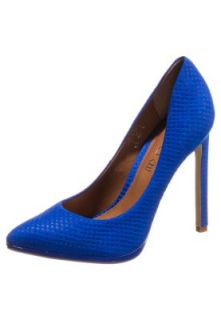 ALDO   KRISTINA   High heels   blue