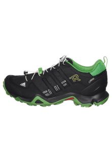 adidas Performance TERREX SWIFT R GTX   Hiking shoes   black