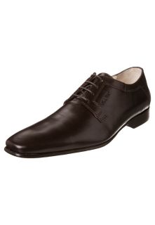 Azzaro   BOLDAVE   Smart lace ups   brown