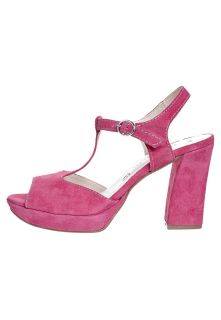 Tamaris High heeled sandals   pink