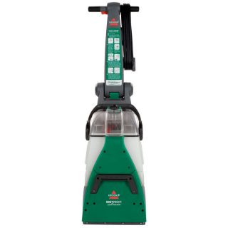 BISSELL Big Green 1.75 Gallon Shampoo and Steam Cleaner