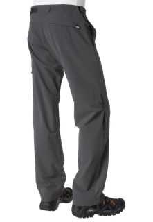 The North Face OUTBOUND PANT   Trousers   grey