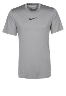 Nike Performance   SPEED LEGEND   Sports shirt   grey