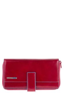 Piquadro   BLUE SQUARE   Wallet   red