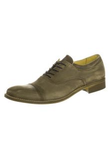 Cinti   FRANCESINA SLACCIATA   Casual lace ups   beige