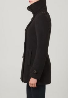 Esprit Classic coat   black