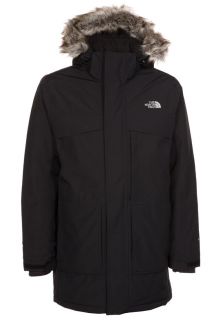The North Face   NANAVIK   Outdoor jacket   black