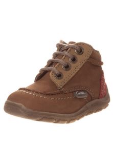 Aster   TILO   Baby shoes   brown
